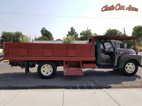 1948 GMC Truck for sale in Idaho (ID-27297)
