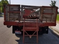 1948 GMC Truck for sale in Idaho (ID-27297)