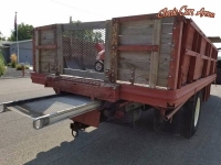 1948 GMC Truck for sale in Idaho (ID-27297)
