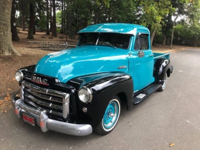 1948 GMC Pickup for sale