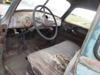 1948 GMC Pickup for sale in Michigan (ID-92714)
