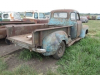 1948 GMC Pickup for sale in Michigan (ID-92714)