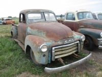 1948 GMC Pickup for sale in Michigan (ID-92714)