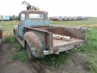 1948 GMC Pickup for sale in Michigan (ID-92714)