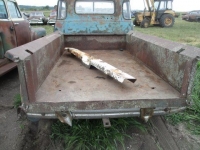 1948 GMC Pickup for sale in Michigan (ID-92714)