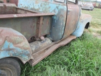 1948 GMC Pickup for sale in Michigan (ID-92714)