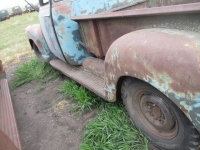 1948 GMC Pickup for sale in Michigan (ID-92714)