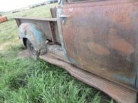 1948 GMC Pickup for sale in Michigan (ID-92714)
