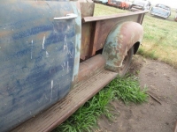 1948 GMC Pickup for sale in Michigan (ID-92714)