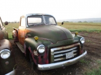 1948 GMC Pickup for sale in Michigan (ID-92731)