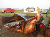 1948 GMC Pickup for sale in Michigan (ID-92731)