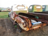 1948 GMC Pickup for sale in Michigan (ID-92731)