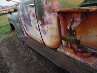 1948 GMC Pickup for sale in Michigan (ID-92731)