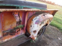 1948 GMC Pickup for sale in Michigan (ID-92731)