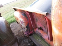 1948 GMC Pickup for sale in Michigan (ID-92731)