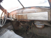 1948 GMC Pickup for sale in Michigan (ID-92731)