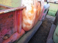 1948 GMC Pickup for sale in Michigan (ID-92731)
