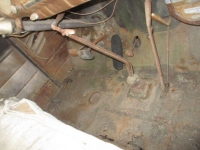 1948 GMC Pickup for sale in Michigan (ID-92731)
