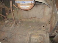 1948 GMC Pickup for sale in Michigan (ID-92731)