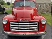 1948 GMC 1/2 Ton for sale in Pittsburgh Area, Pennsylvania (ID-119020)