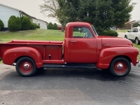 1948 GMC 1/2 Ton for sale in Pittsburgh Area, Pennsylvania (ID-119020)