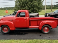 1948 GMC 1/2 Ton for sale in Pittsburgh Area, Pennsylvania (ID-119020)
