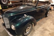 1948 Hillman Minx for sale