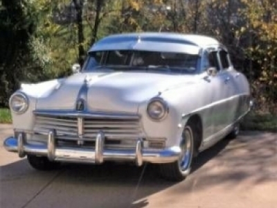1948 Hudson Commodore for sale