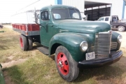 1948 International KB5 for sale