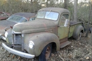 1948 International Pickup for sale