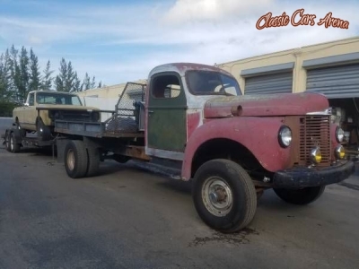 1948 International Harvester for sale