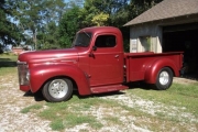 1948 International Pickup for sale