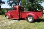 1948 International Pickup for sale in Indiana (ID-31541)