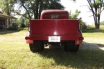1948 International Pickup for sale in Indiana (ID-31541)