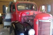 1948 International KB6 for sale
