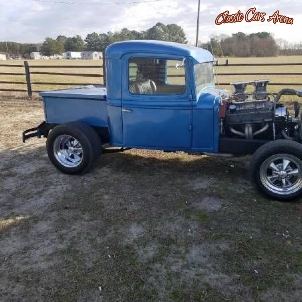 1948 International Rat Rod for sale in Michigan (ID-52124) 1948 International Rat Rod for sale in Michigan (ID-52124)