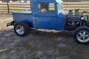 1948 International Rat Rod for sale