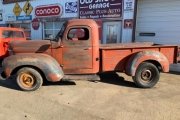1948 International Harvester for sale