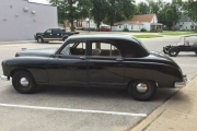 1948 Kaiser Sedan for sale