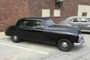 1948 Kaiser Manhattan for sale