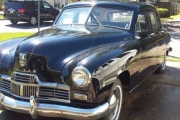 1948 Kaiser Sedan for sale