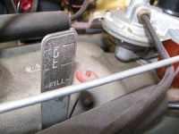 1948 Lincoln Continental for sale in Massachusetts (ID-85358)