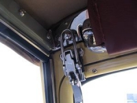 1948 Lincoln Continental for sale in Massachusetts (ID-85358)