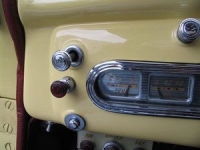 1948 Lincoln Continental for sale in Massachusetts (ID-85358)