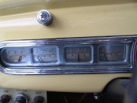 1948 Lincoln Continental for sale in Massachusetts (ID-85358)