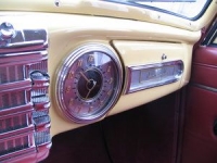 1948 Lincoln Continental for sale in Massachusetts (ID-85358)