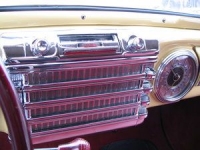 1948 Lincoln Continental for sale in Massachusetts (ID-85358)
