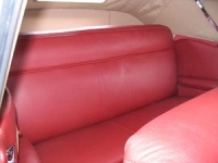1948 Lincoln Continental for sale in Massachusetts (ID-85358)