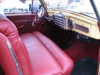 1948 Lincoln Continental for sale in Massachusetts (ID-85358)