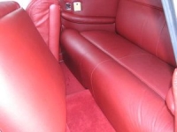 1948 Lincoln Continental for sale in Massachusetts (ID-85358)